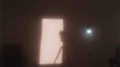 LG NANO99 8k 2020 Bright Room Off Picture