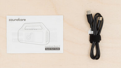 Anker Soundcore Boom 2 In The Box Photo