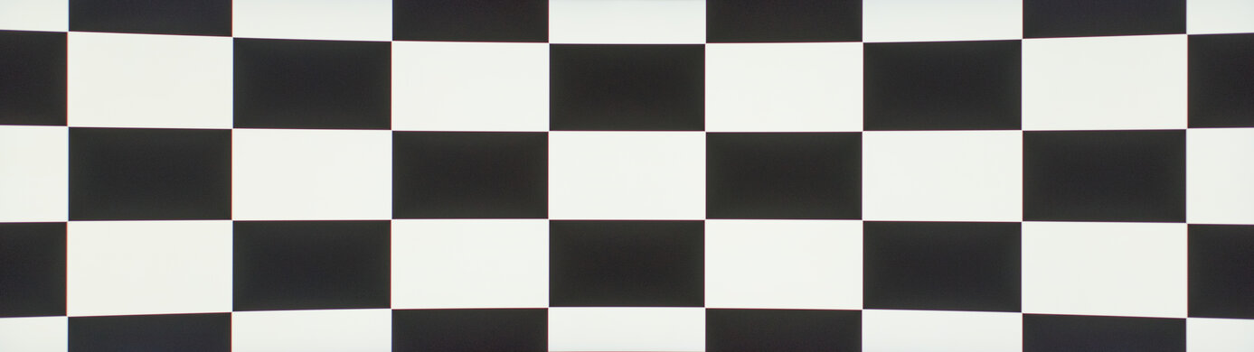 Samsung Odyssey Neo G9/G95NA S49AG95 Checkerboard Picture