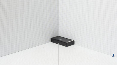 Epson WorkForce WF-110 ISO View Picture