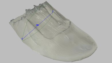 XTEP 160X 7.0 PRO Arch Fit Photo
