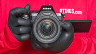 Nikon Z 5II Hand Grip Picture