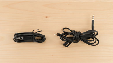 Sennheiser HD 4.50 BTNC Cable Picture
