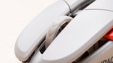 Lofree Hypace Mouse wheel picture