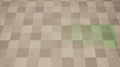 Roborock Q7 Max+ Water Pickup Post Test