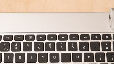 Brydge 10.2 Keyboard for Apple iPad Extra Features