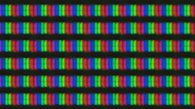 Samsung QN900D 8K Pixels Picture
