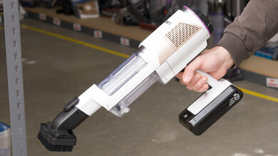 Shark Detect Pro IW3511 Alternative Configuration Photo 1