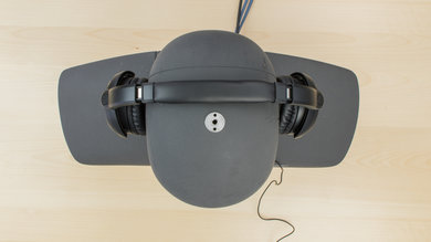 Audio-Technica ATH-ANC27x Top Picture