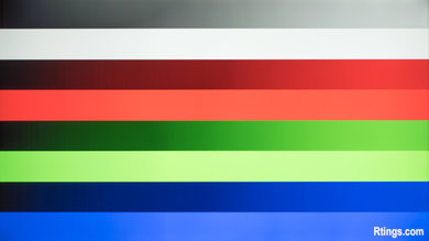 Samsung MU6100 Gradient Picture