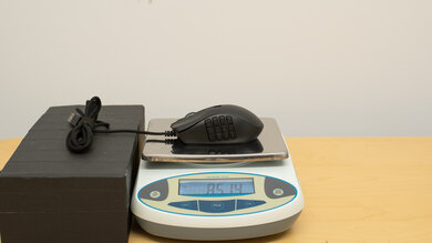 Razer Naga X Minimum Weight Picture