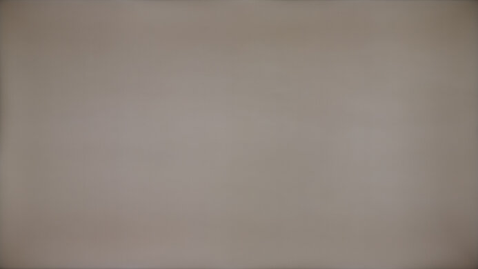 Gigabyte AORUS FV43U 50% Uniformity Picture