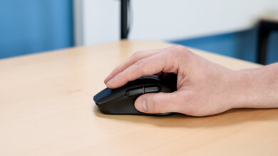 ROCCAT Kone Pro Air Fingertip Grip Picture