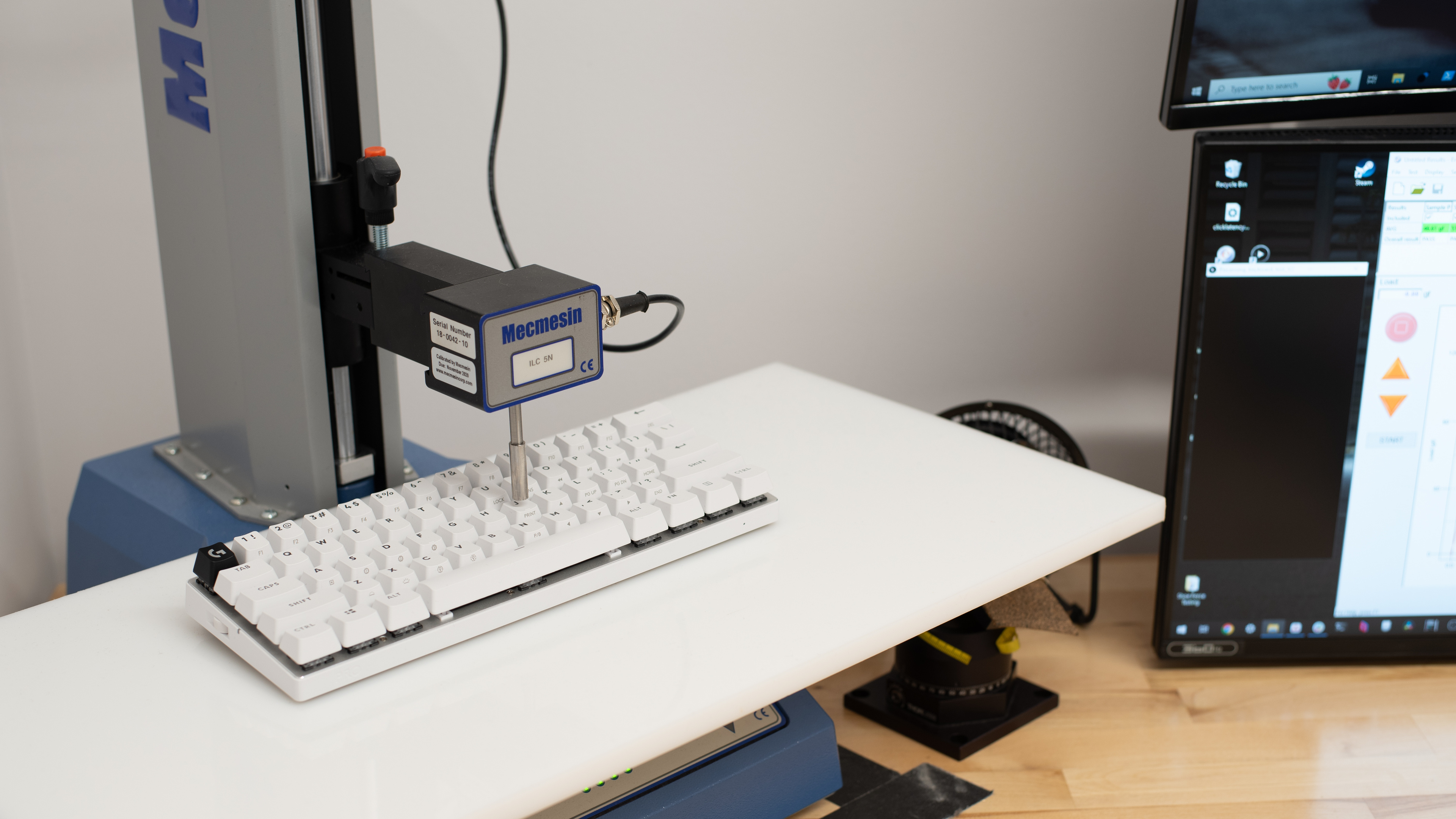 perceptual testing image