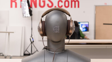 Focal Clear Mg Front Picture