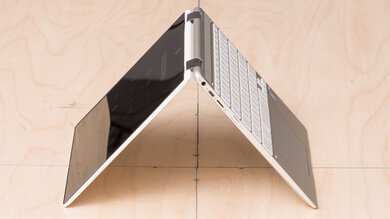 HP Chromebook x360 12 (2021) Hinge Photo