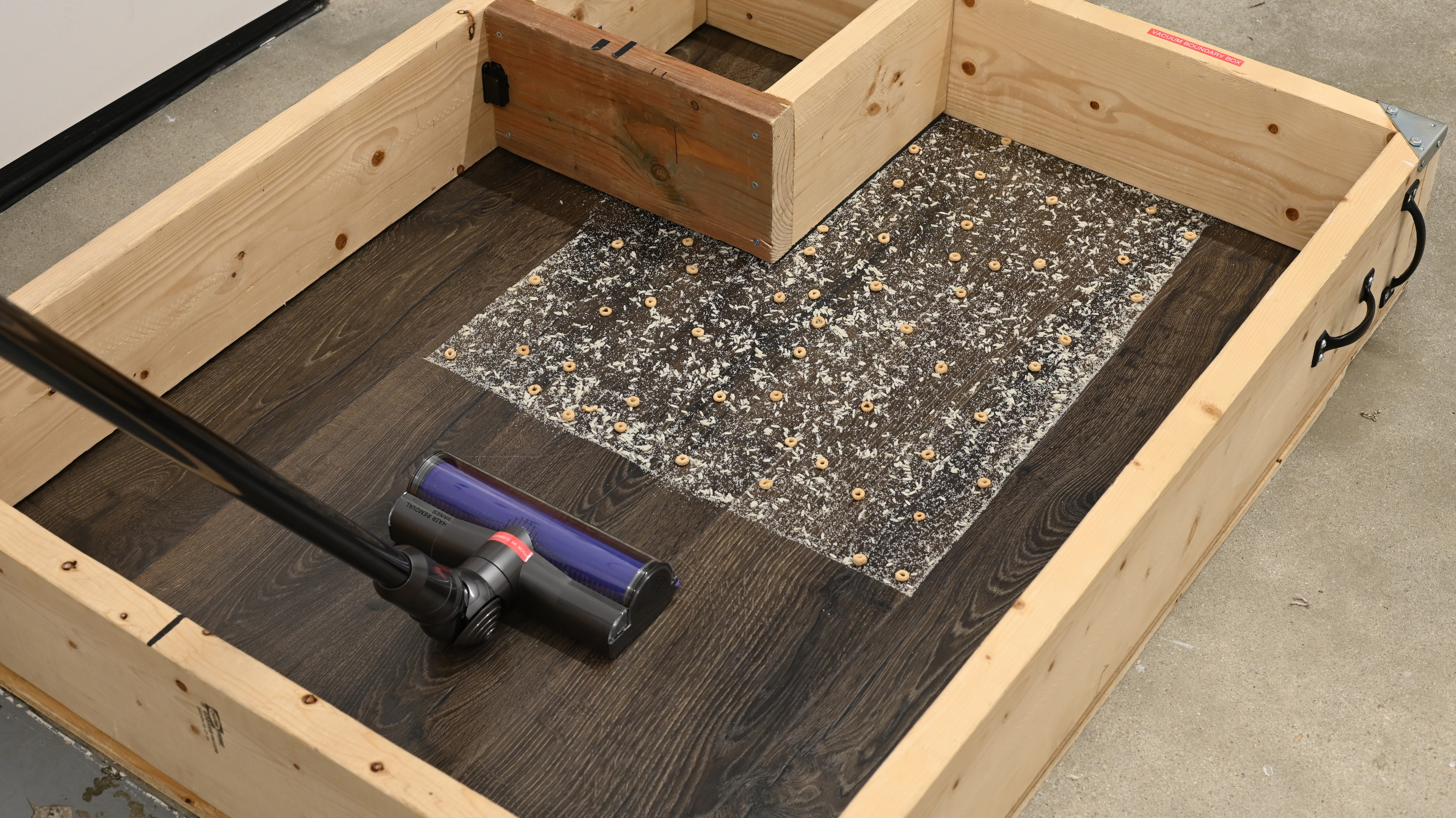 perceptual testing image