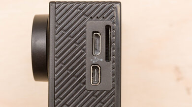 AKASO Brave 4 Input Picture