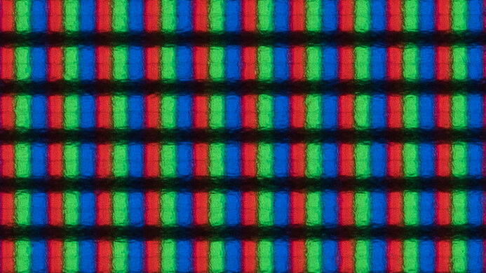 Gigabyte GS27QC Pixels