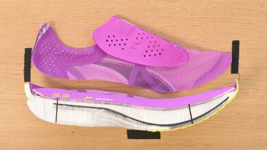 PUMA Deviate NITRO Elite 3 Other Features Photo