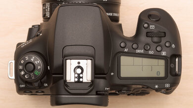Canon EOS 90D Body Picture