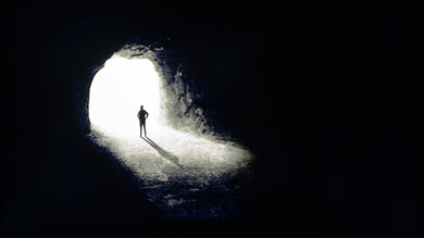 TCL NXTVISION Contrast Picture