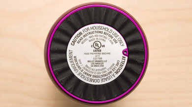 nutribullet Flex Feet