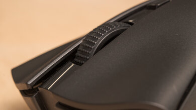 Razer DeathAdder V2 Pro Mouse wheel picture