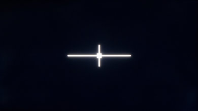 Toshiba L3400U Black Uniformity