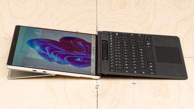 Microsoft Surface Pro 8 (2021) vs Microsoft Surface Pro 11th
