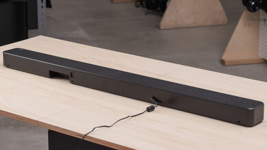 LG SN6Y Back photo - bar