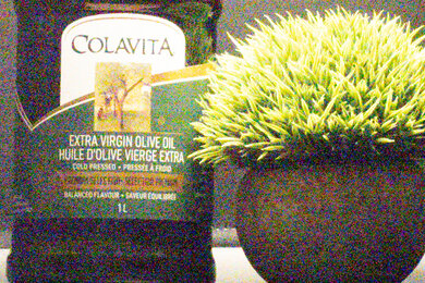 Olympus OM-D E-M5 Mark III Noise Scene Crop