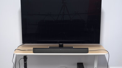 Roku Smart Soundbar Dimensions photo - bar