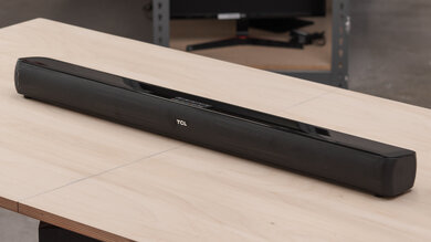 TCL Alto 5 Style photo - bar