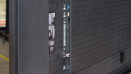 TCL QM8K Side Inputs Picture