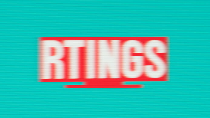 Dell G2722HS Motion Blur Picture