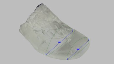 On Cloudboom Max Forefoot Width Photo