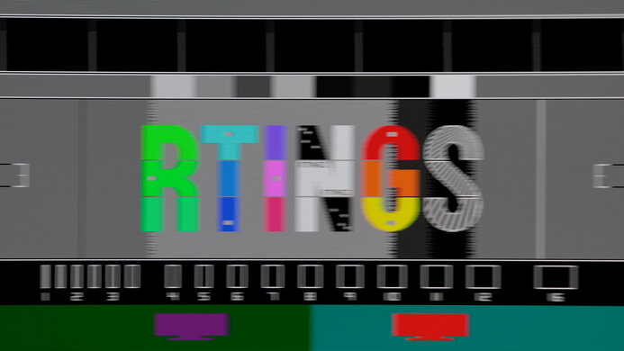 ASUS ROG Swift OLED PG34WCDM Backlight Strobing Picture