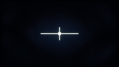 Samsung QN95C QLED Native Black Uniformity Picture