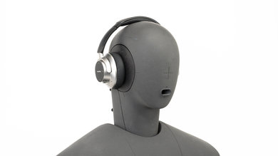 Anker SoundCore Space NC Wireless Angled Picture