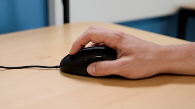 Nixeus REVEL Fit Claw Grip Picture