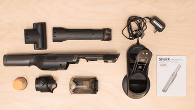 Shark WANDVAC In The Box Picture