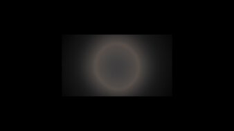 Dell S2725QC Ring Light Picture