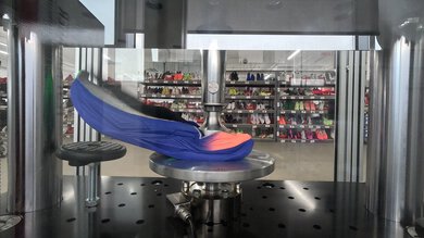 ASICS SUPERBLAST 3 Heel Cushioning Picture