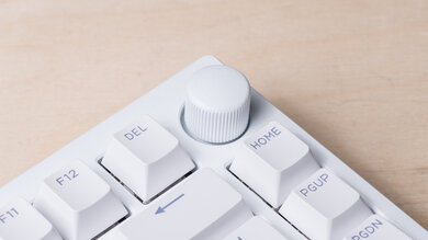 Lemokey P1 HE Extra Features