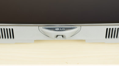 LG C6 OLED Controls Picture