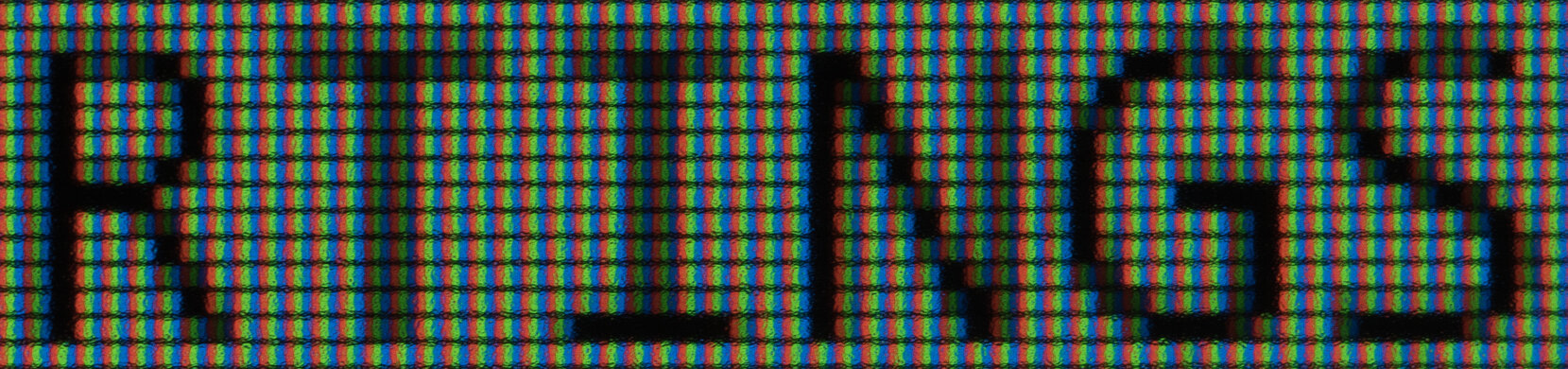 Lepow Z1 ClearType Off