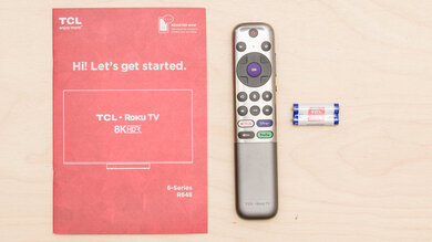 TCL 6 Series/R648 2021 8k QLED In The Box Picture