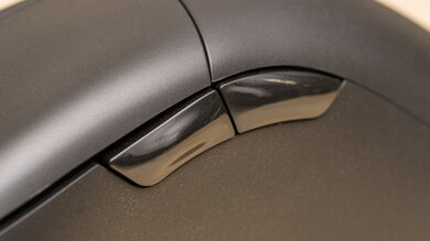 Ninjutso Origin One X Buttons Picture