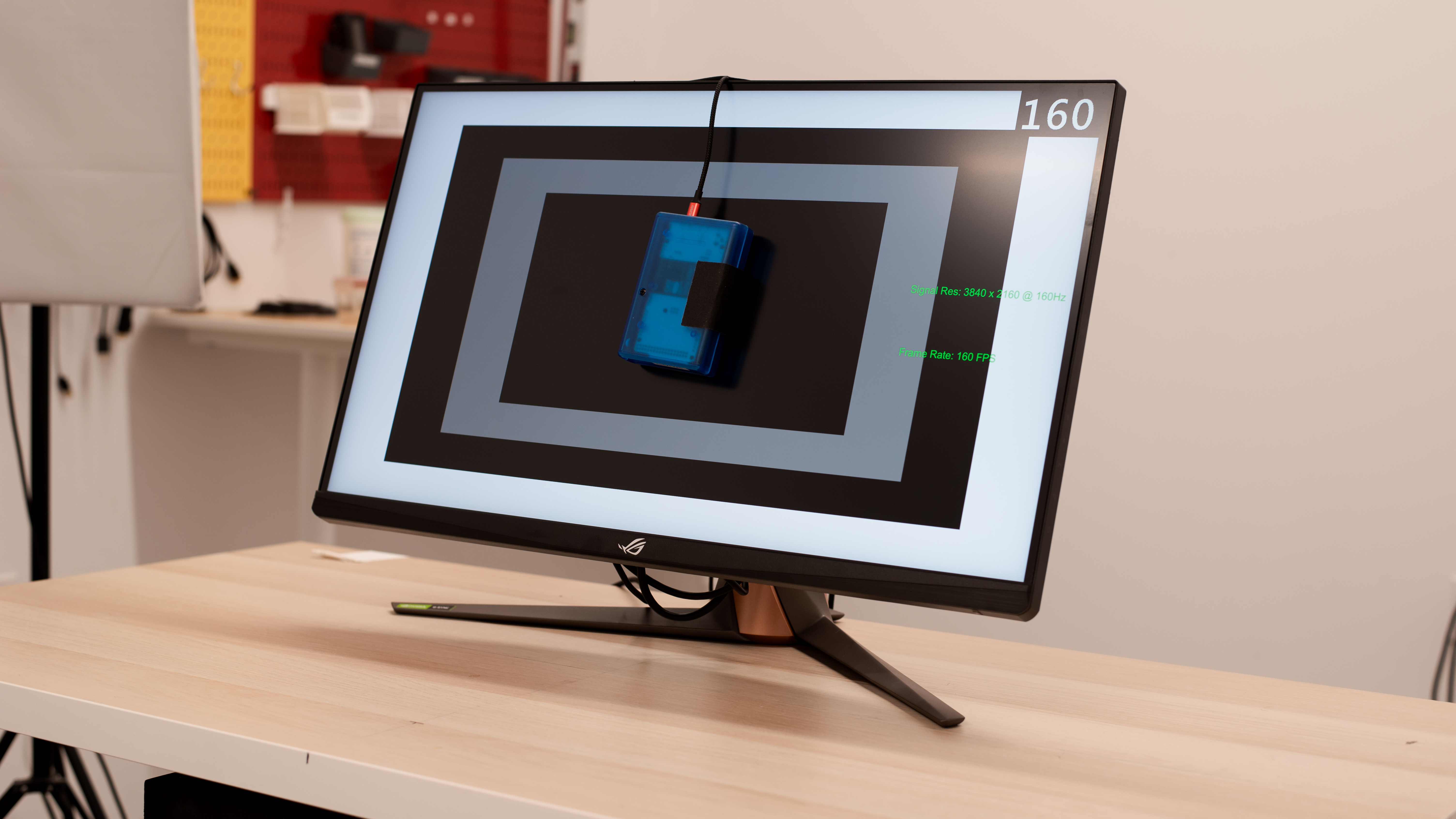 perceptual testing image